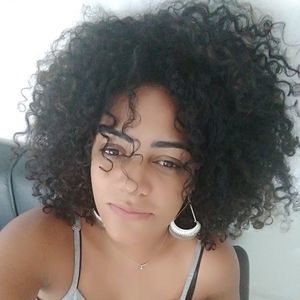 Meet your Posher, Maddie